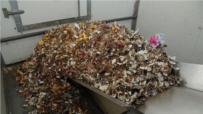 DESTRUYEN MÁS DE 7 MILLONES DE CIGARROS ILEGALES EN MEXICALI