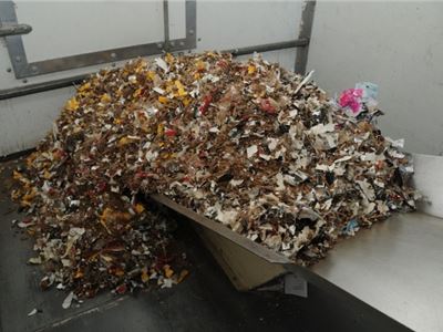 DESTRUYEN MÁS DE 7 MILLONES DE CIGARROS ILEGALES EN MEXICALI