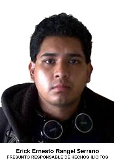 DETUVO POLICÍA FEDERAL A DOS SUJETOS PRESUNTAMENTE DEDICADOS A LA CLONACIÓN DE TARJETAS BANCARIAS