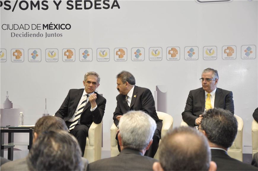 DISMINUYE 45% ÍNDICE DELICTIVO EN TERMINALES DE AUTOBUSES DE LA CDMX TRAS IMPLEMENTACIÓN EXITOSA DEL PROGRAMA "TERMINALES SEGURAS"