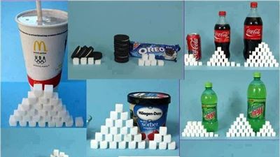 Do you really know what's on what you eat ?