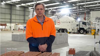 Does Brick Size Really Matter?  FBR