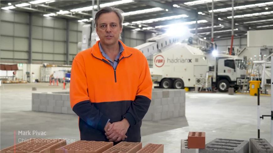 Does Brick Size Really Matter?  FBR