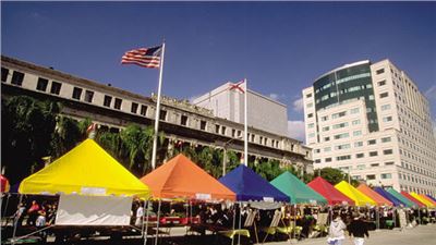 Domingo 11 de Noviembre se abre la 29 edición de la Feria Internacional del Libro de Miami!
