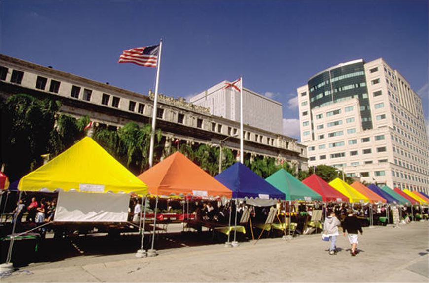 Domingo 11 de Noviembre se abre la 29 edición de la Feria Internacional del Libro de Miami!