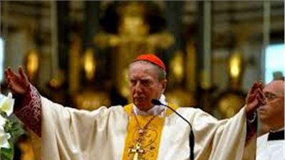 E’ morto Carlo Maria Martini