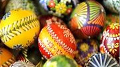 Easter in the United States