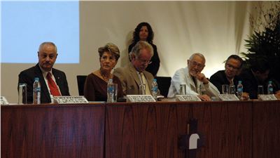 EL SERVICIO DE PATOLOGÍA DEL HGM CELEBRÓ SU 60 ANIVERSARIO