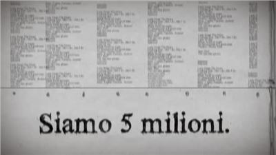 Elezioni politiche 2018  Video spot Basilio Giordano