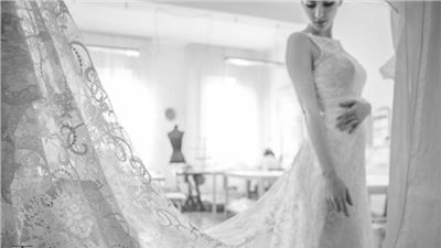 Elisabetta Garuffi in arte "Tosca" e le sue due spose