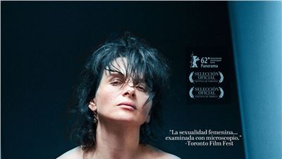 Ellas con Juliette Binoche sera exhibida en Mexico