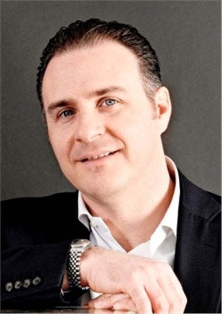 Emanuele Orsini, giovane nuovo Presidente di Assolegno