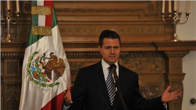 ENCUENTRO CON MEDIOS DE COMUNICACIÓN  LONDRES, REINO UNIDO.