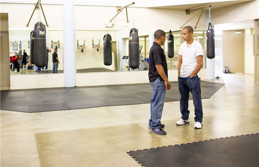 ENTRENA EN PUERTO RICO GIOVANI SEGURA PARA CHOQUE DE ESTE SÁBADO ANTE JONATHAN “BOMBA” GONZÁLEZ; SE REECUENTRA CON IVÁN CALDERÓN              
