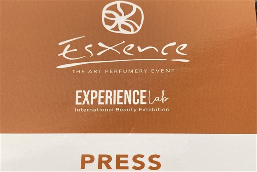 Esxence 2024: Il Profumo dell'Innovazione si Diffonde a Milano