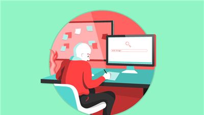 Etapas para diseñar un sitio web