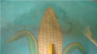 ETNOECOLOGÍA, CAMPO DE ESTUDIO EN CIERNES EN MÉXICO