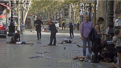 Europa sotto attacco 