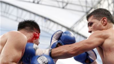 EXPLOTAN PODER DE MARCO Y ROSAS EN TIJUANA