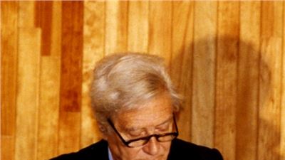 Falleció a los 89 años GENOVÉS, EL ANTROPÓLOGO FÍSICO HUMANISTA