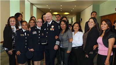 FESTEJA CNS A LAS MADRES DE FAMILIA POR SU PROFESIONALISMO, RESPONSABILIDAD Y COMPROMISO CON EL PAÍS