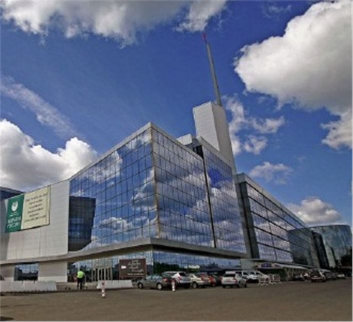 Fiera Milano and ITE: en route to Russia