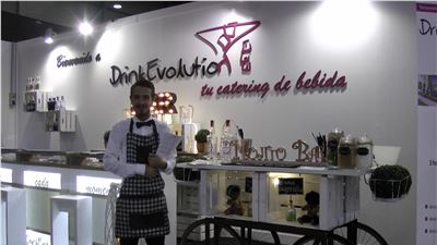 Fiesta y Boda 2017 - Feria Valencia 