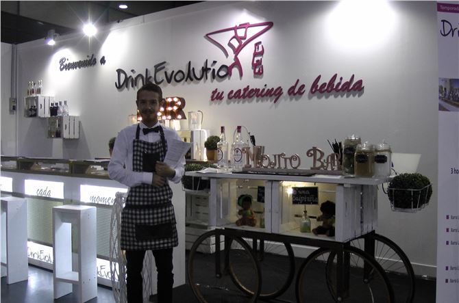 Fiesta y Boda 2017 - Feria Valencia 