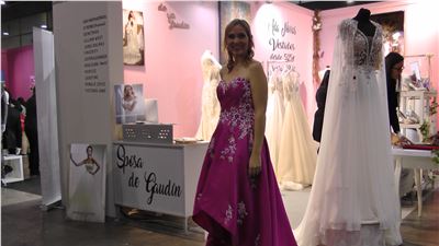 Fiesta y Boda 2017 - Feria Valencia