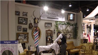 Fiesta y Boda 2017 - Feria Valencia