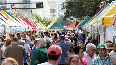 Finally returns the International Book Fair in Miami!
