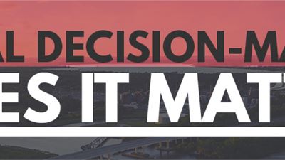 Florida, Local decision-making: does it matter?