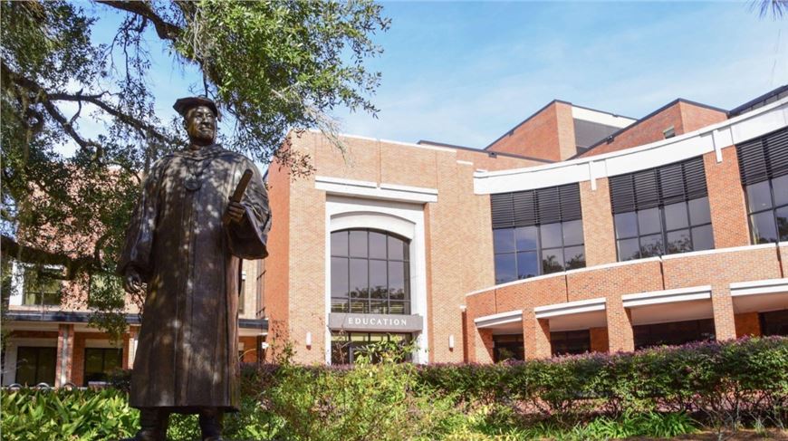 Florida State University creates a variety of new programs designed to prepare students to work with children and adults on the autism spectrum. 