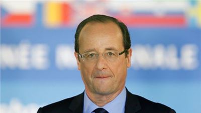 François Hollande, un patrimoine juste sous l'ISF