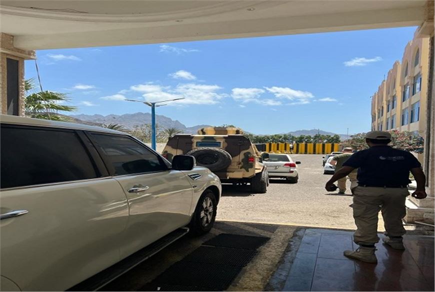 From Diplomatic Deals to Regional Discord: Tracing the 2015 JCPOA's Role in Today's Middle Eastern Conflicts