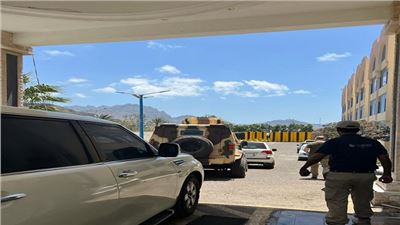 From Diplomatic Deals to Regional Discord: Tracing the 2015 JCPOA's Role in Today's Middle Eastern Conflicts