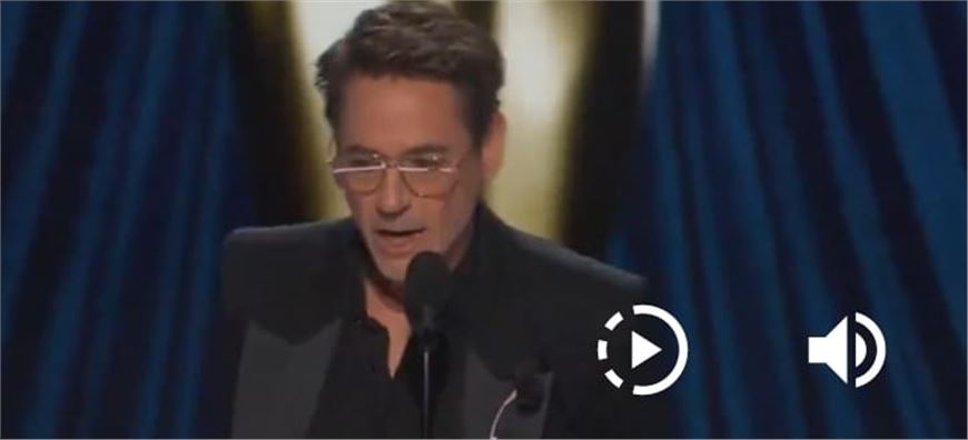 From Iron Man to "Oppenheimer": How Robert Downey Jr. Continues to Captivate Audiences with His Versatility.