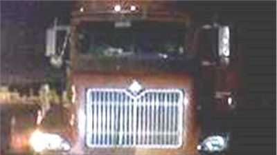 FRUSTRA POLICÍA FEDERAL ROBO DE TRACTOCAMIÓN CON MÁS DE 23 TONELADAS DE MERCANCÍA