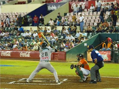 Ganan Serie de Beisbol en Merida Leones de Yucatan a Broncos de Reynosa