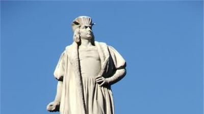 Get ready to celebrate Columbus Day 2017?