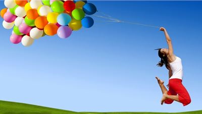 Giffoni Film Festival: Tema edizione 2012: La Felicita’