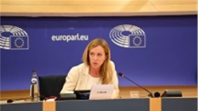 Giorgia Meloni's Triumph: A New Era for Italy and Europe?