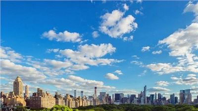 Glad to support the @MetMuseum's Roof Garden, brought to life by the talented artist Dan Graham - Cybereport