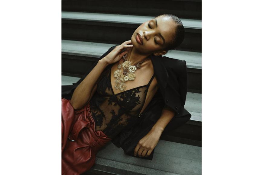 Glittering Return: A Jeweler’s Sensory Dive into Milano Fashion & Jewels 2026