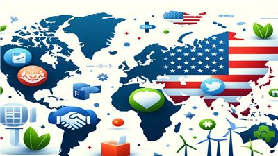 Global Political Pulse: A Comprehensive Morning Analysis of Today’s Key Developments