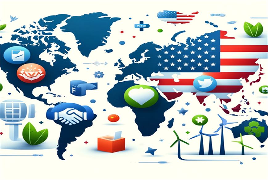 Global Political Pulse: A Comprehensive Morning Analysis of Today’s Key Developments