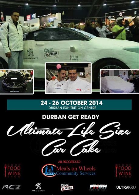 Good Food & Wine Show is back