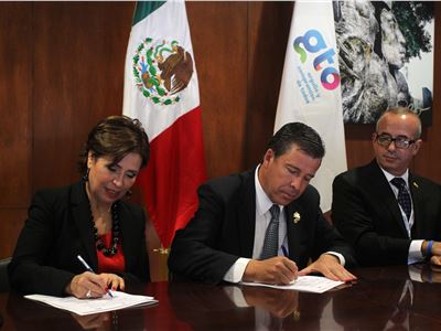 Guanajuato será aliado de la Sedesol en la Cruzada Nacional Contra el Hambre