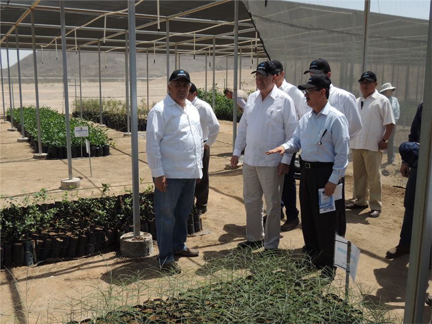 GUERRA ABUD DIO INICIO A LOS TRABAJOS DEL PET EN BAJA CALIFORNIA Y ENTREGÓ RECURSOS POR 13 MDP