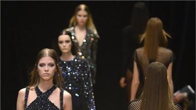 Guy Laroche à la Fashion Week de Paris